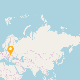 Sadyba Syniogirska на глобальній карті